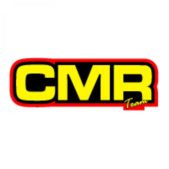 Logo of CMR