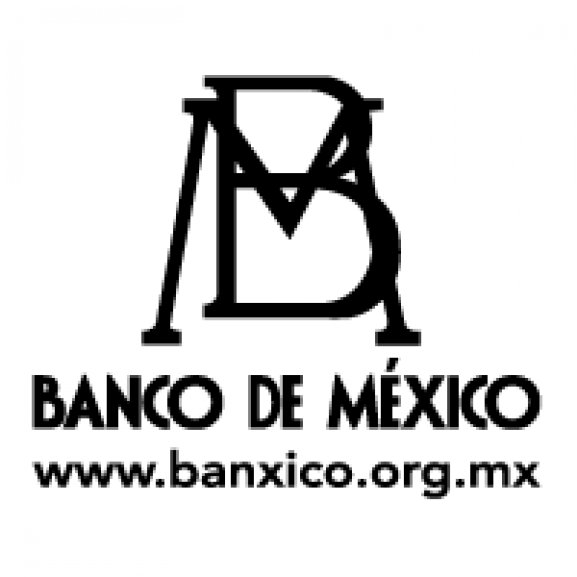 Logo of Banco De Mexico