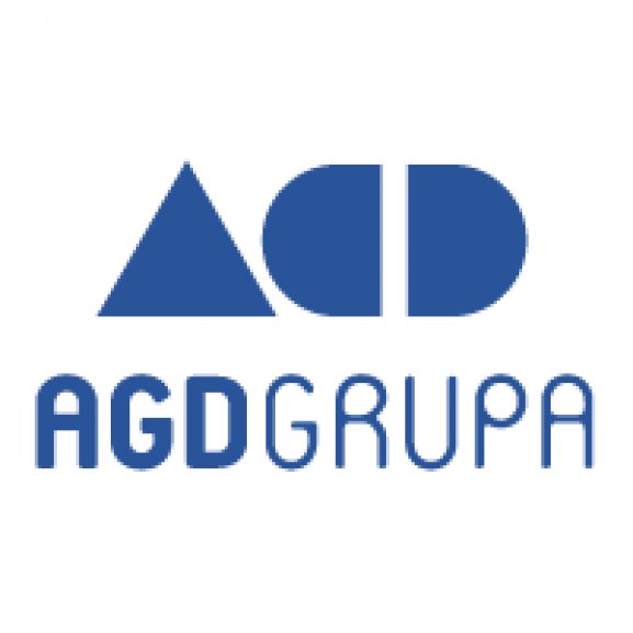 Logo of AGD Group