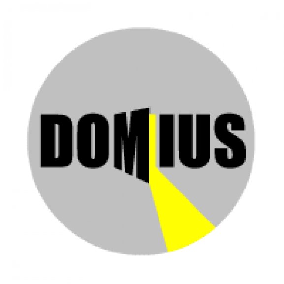 Logo of Domius Ltd.