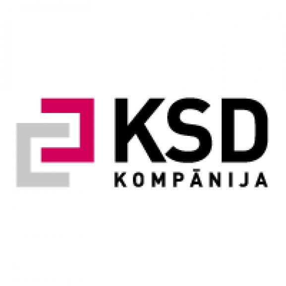 Logo of KSD Company