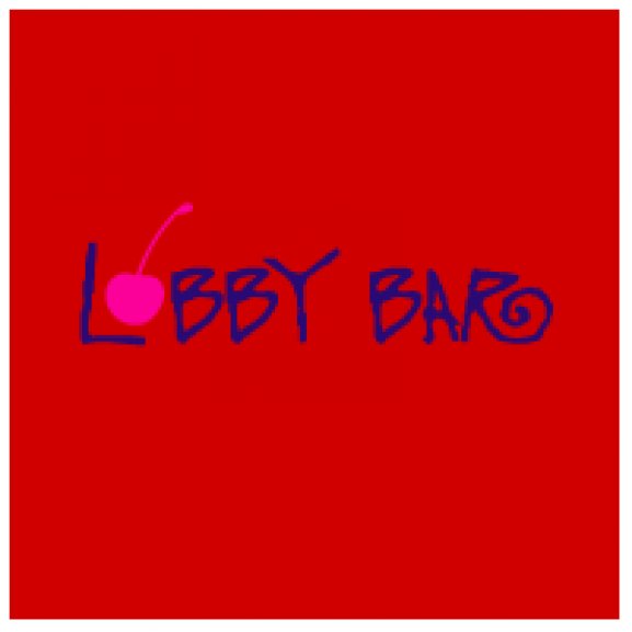 Logo of Lobby Bar