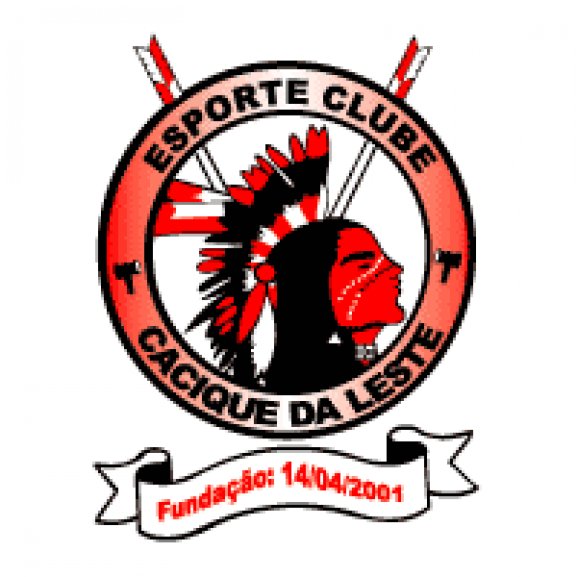 Logo of Cacique Da Leste