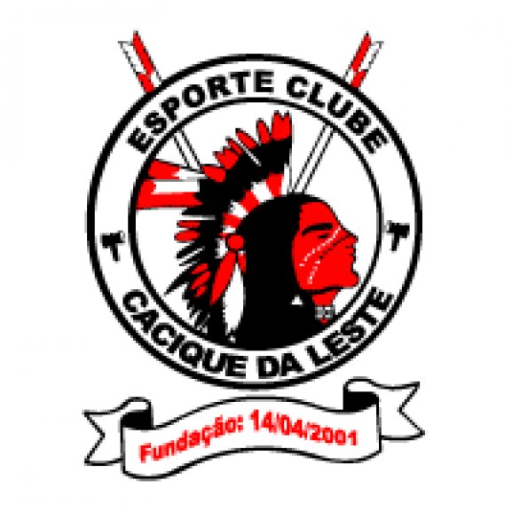 Logo of Cacique da Leste