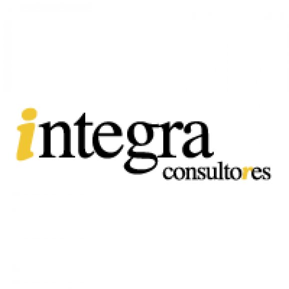 Logo of Integra Consultores