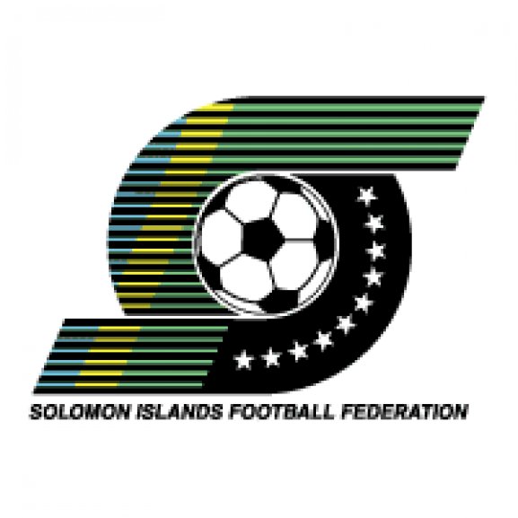 Logo of Solomon Islands Football Federation