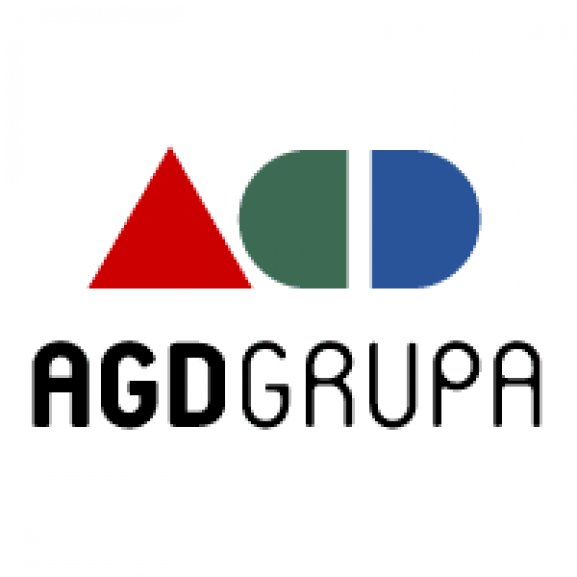 Logo of AGD Group