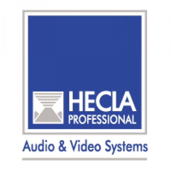 Logo of Hecla