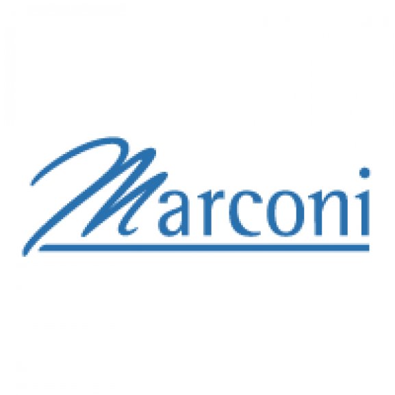 Logo of Marconi