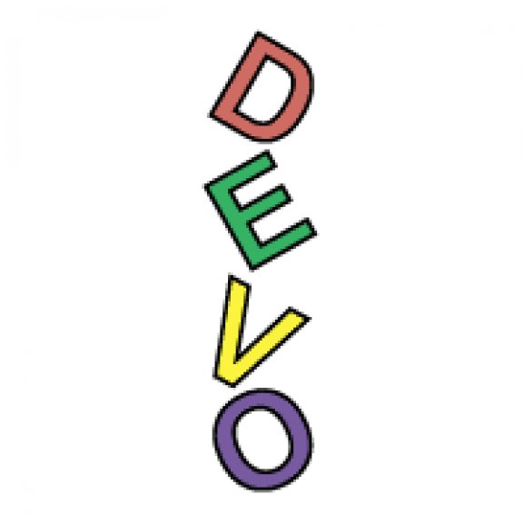 Logo of Devo
