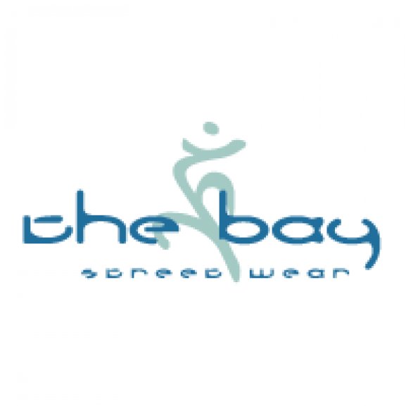 Logo of The Bay street ware