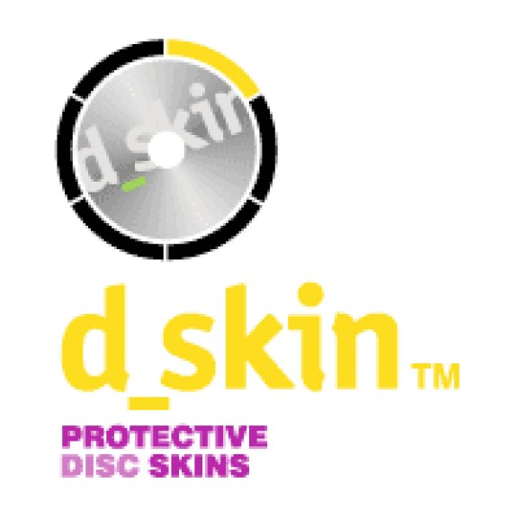 Logo of d_skin
