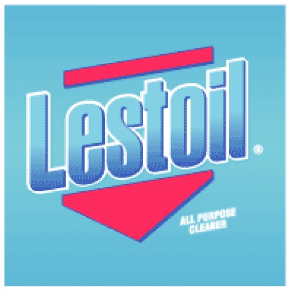 Logo of Lestoil