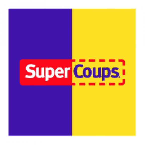 Logo of Super Coups