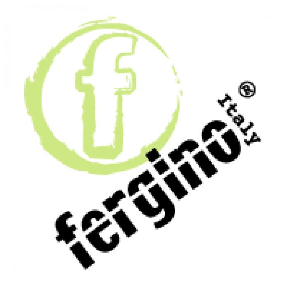 Logo of Fergino