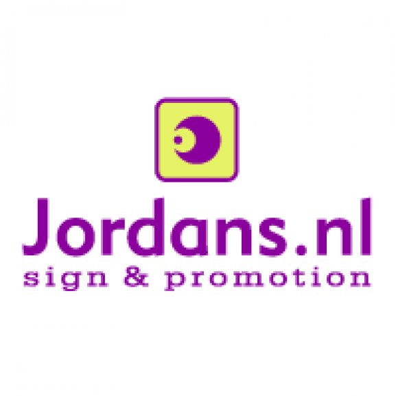 Logo of Jordans.nl