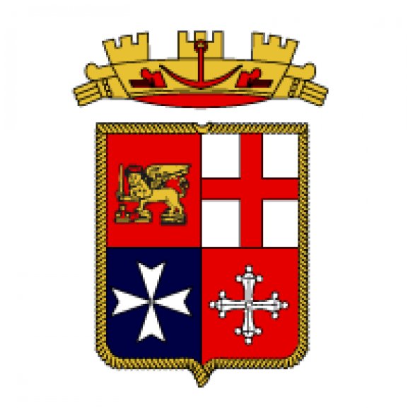 Logo of Marina Militare