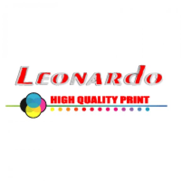 Logo of Leonardo