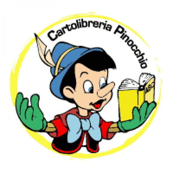 Logo of Cartolibreria Pinocchio