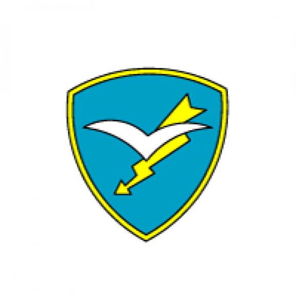 Logo of Stemma Folgore