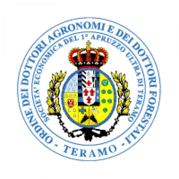 Logo of Ordine dei Dottori Agronomi di Teramo