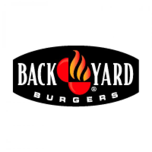 Logo of Backyard Burgers