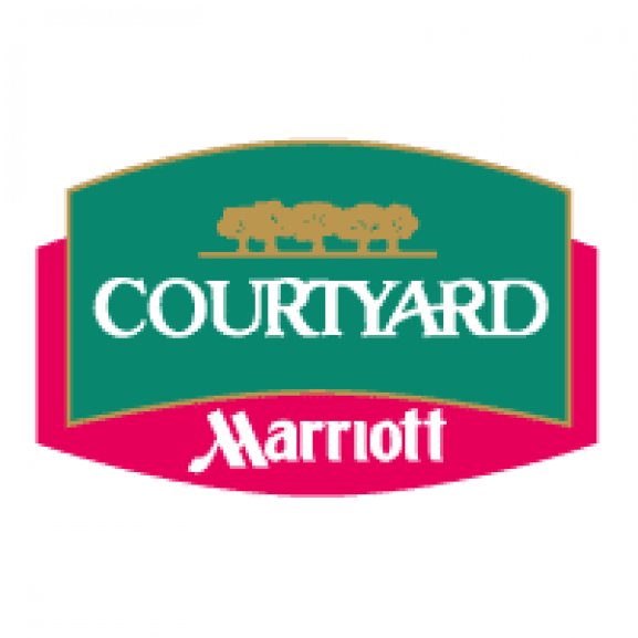 Logo of Courtyard Marriott