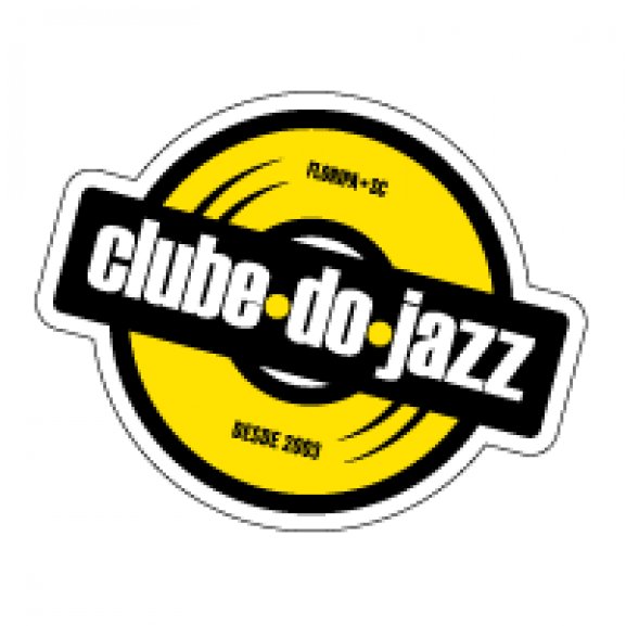 Logo of Clube do Jazz