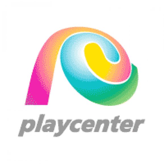 Logo of Playcenter