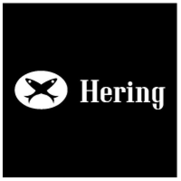 Logo of Hering