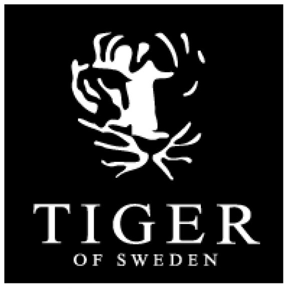 Logo of Tiger of Sweden