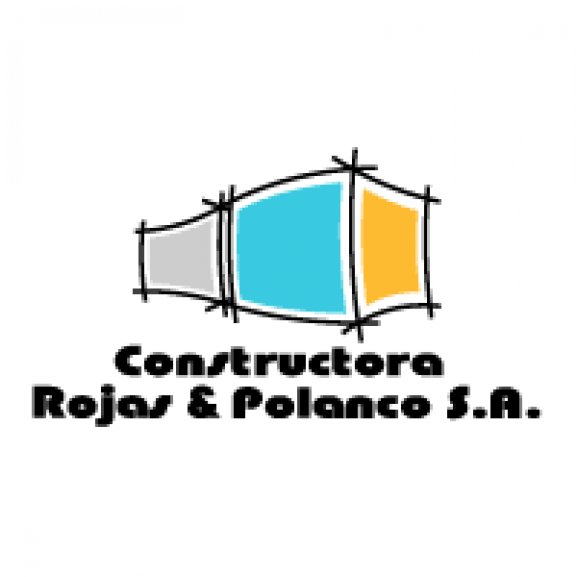 Logo of Constructora Rojas &amp; Polanco