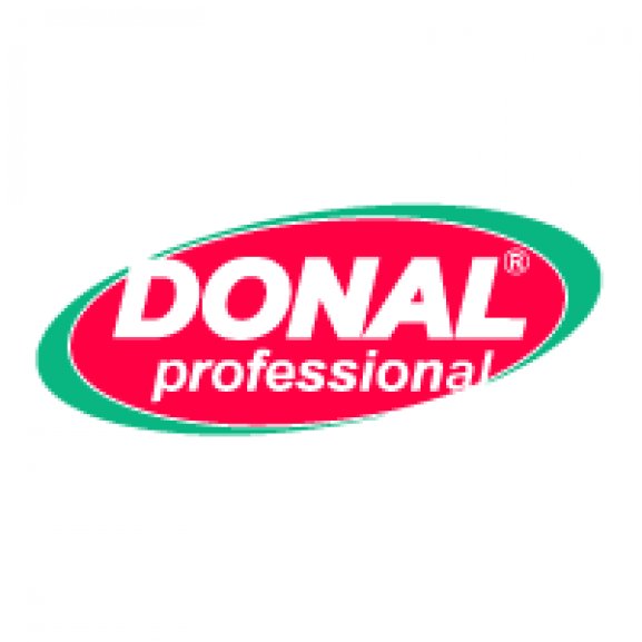Logo of Donal professional