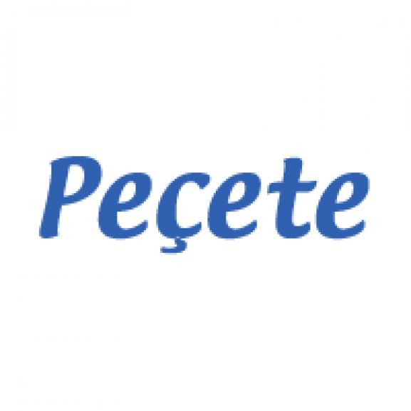 Logo of Pecete