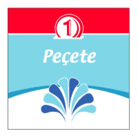 Logo of Pecete