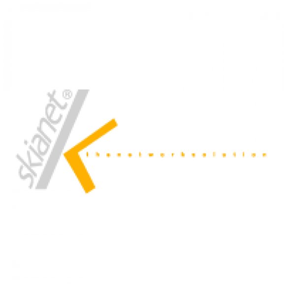 Logo of Skianet
