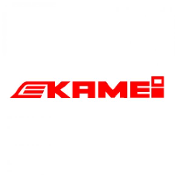 Logo of Kamei
