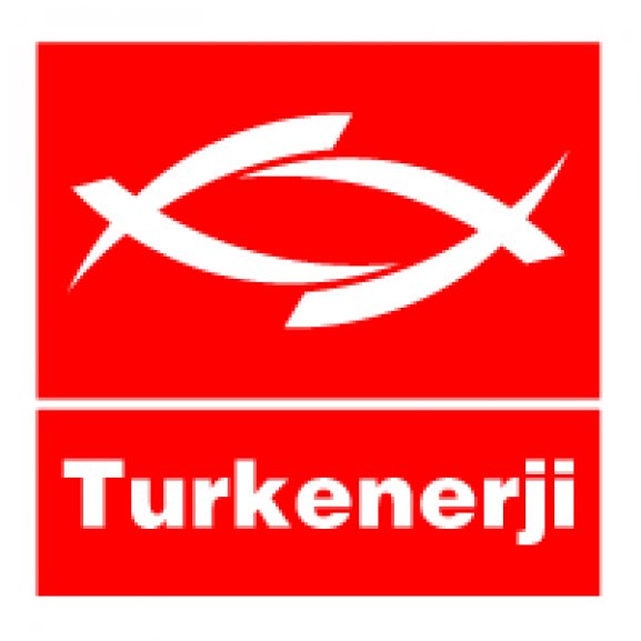 Logo of Turkenerji