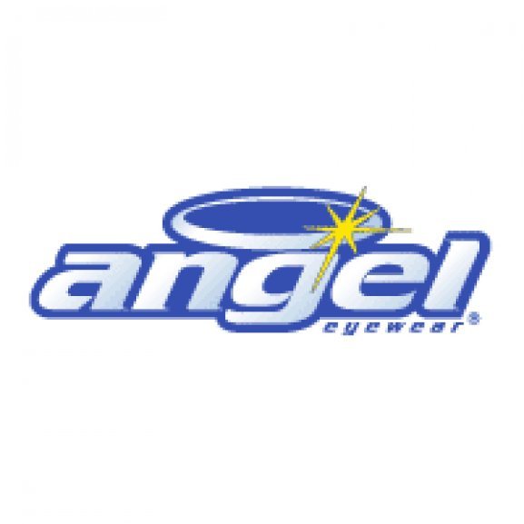 Logo of Angel Eyewear