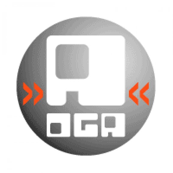 Logo of ADGA graphics enjoy