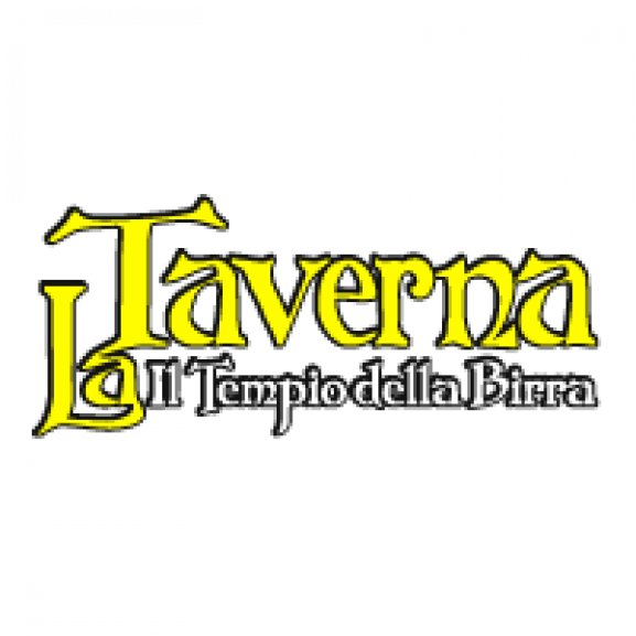 Logo of La Taverna Birreria