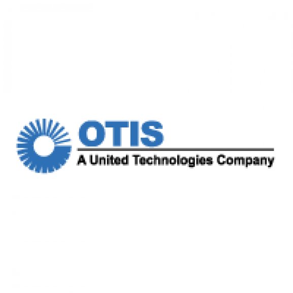 Logo of Otis