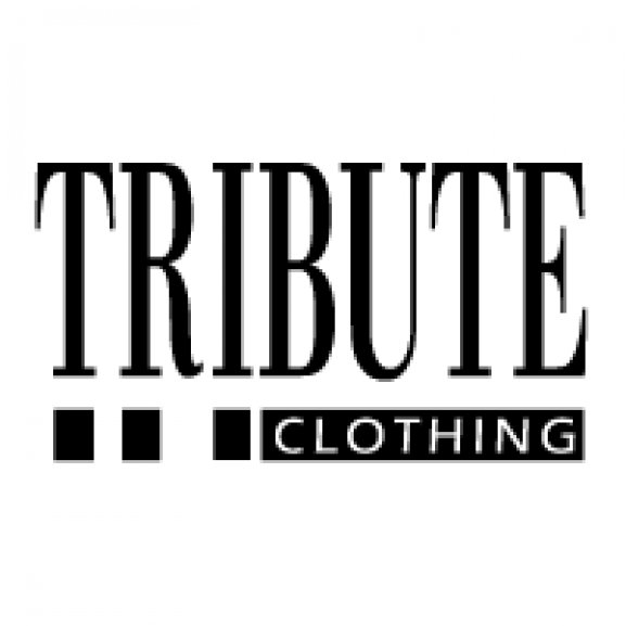 Logo of Tribute