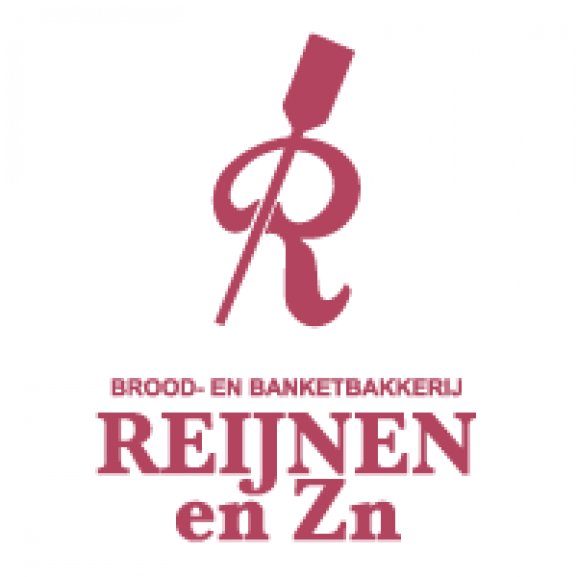 Logo of Brood- en banketbakkerij Reijnen en Zn.