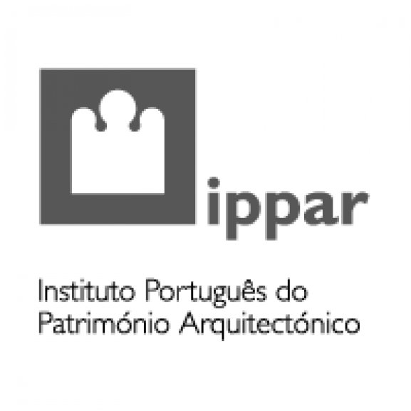 Logo of IPPAR
