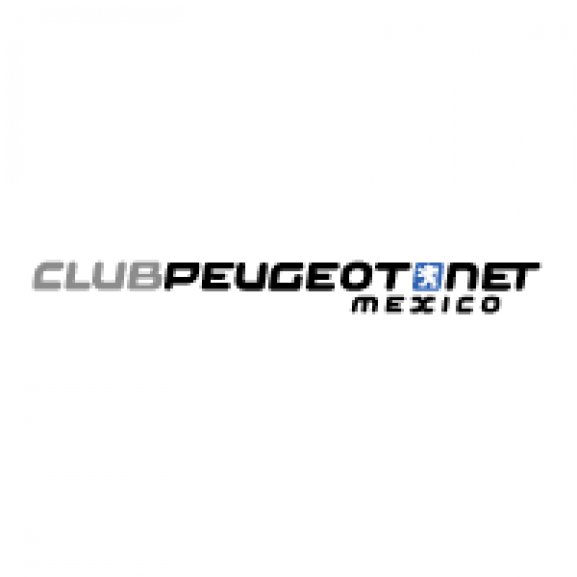 Logo of Clubpeugeot