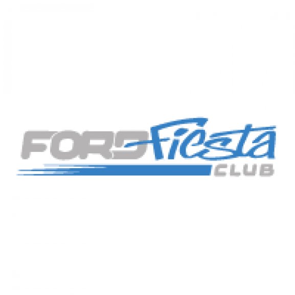 Logo of Ford Fiesta Club