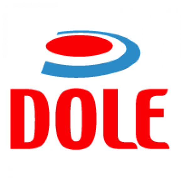 Logo of Dole