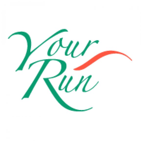Logo of Your Run