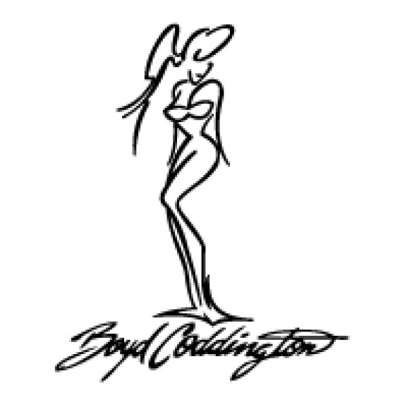 Logo of Boyd Coddington
